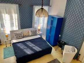 Apartman Natalya Gold Cesky Krumlov